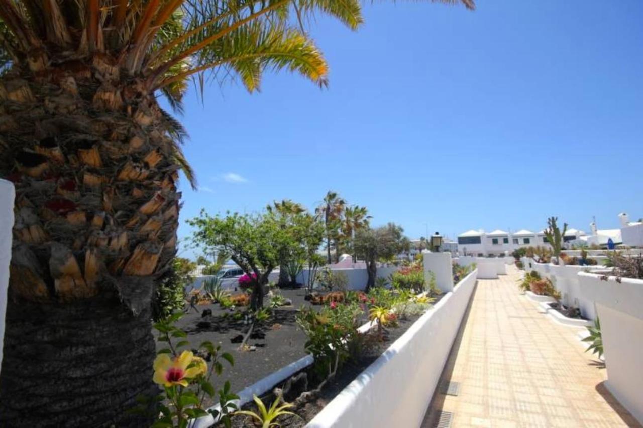 Casa Playa Los Pocillos In Puerto Del Carmen Puerto del Carmen  Zewnętrze zdjęcie