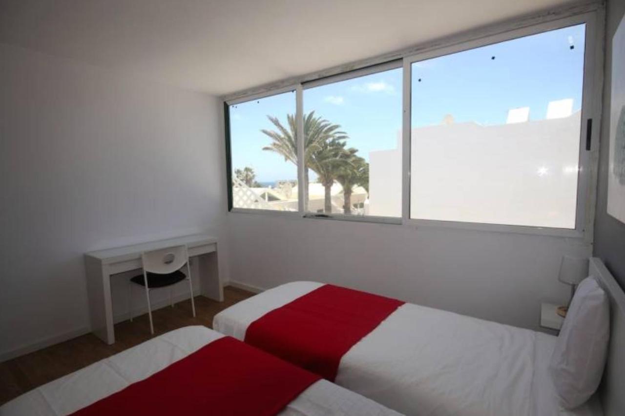 Casa Playa Los Pocillos In Puerto Del Carmen Puerto del Carmen  Zewnętrze zdjęcie