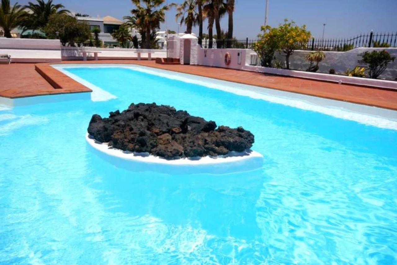 Casa Playa Los Pocillos In Puerto Del Carmen Puerto del Carmen  Zewnętrze zdjęcie