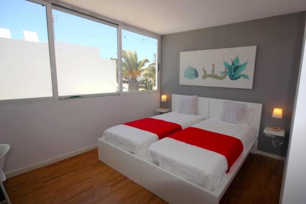 Casa Playa Los Pocillos In Puerto Del Carmen Puerto del Carmen  Zewnętrze zdjęcie