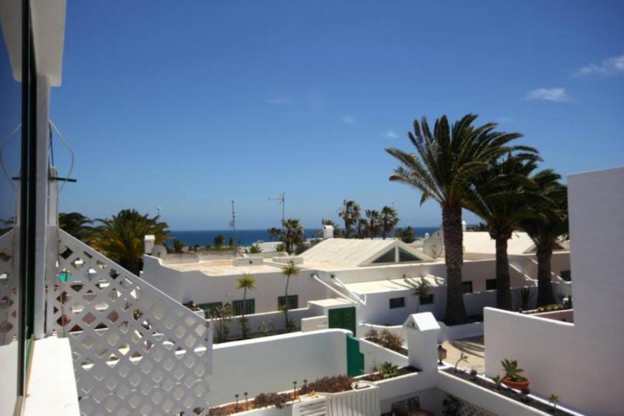 Casa Playa Los Pocillos In Puerto Del Carmen Puerto del Carmen  Zewnętrze zdjęcie