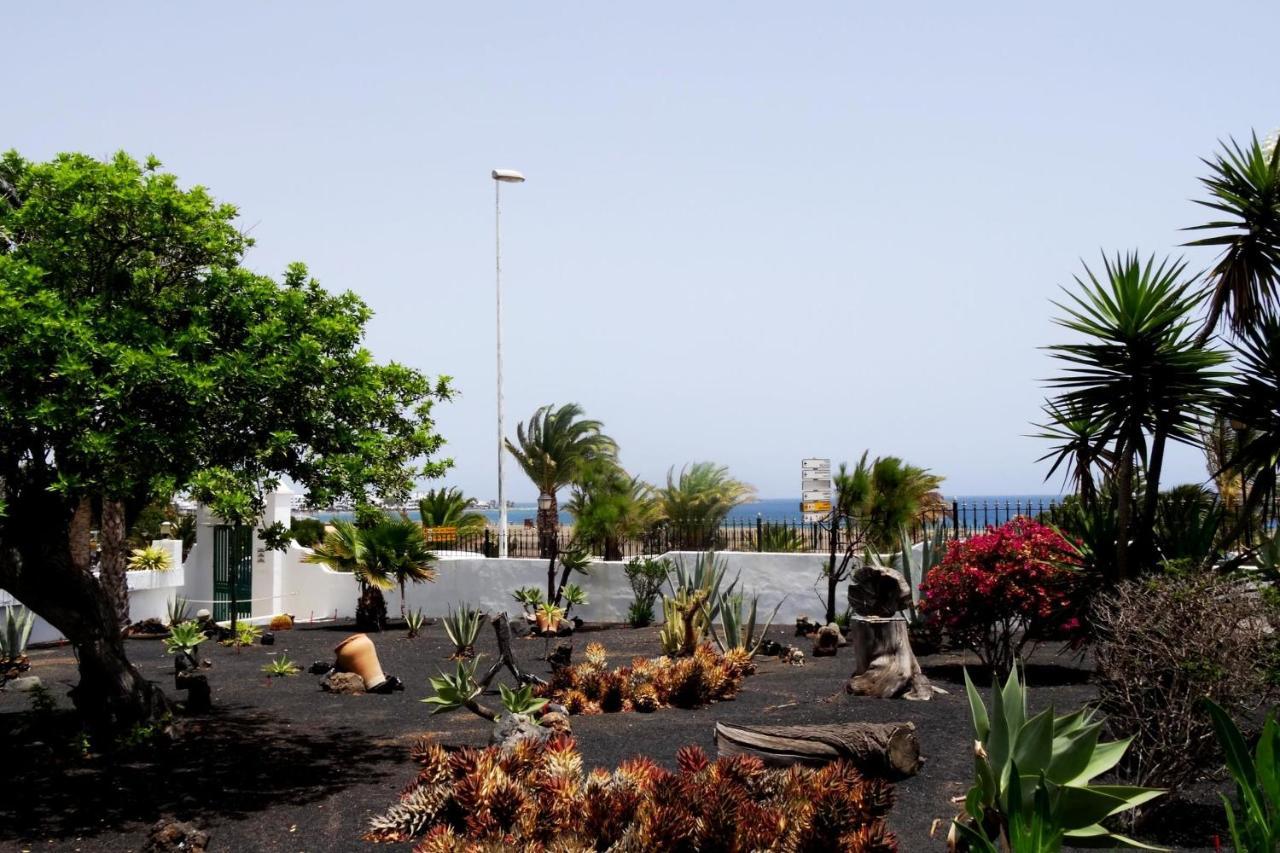 Casa Playa Los Pocillos In Puerto Del Carmen Puerto del Carmen  Zewnętrze zdjęcie