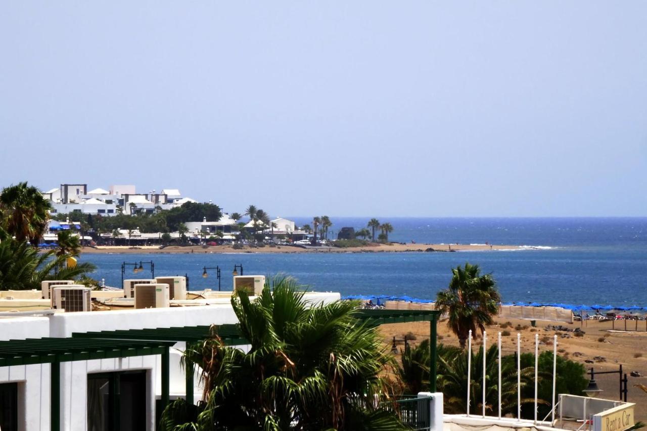 Casa Playa Los Pocillos In Puerto Del Carmen Puerto del Carmen  Zewnętrze zdjęcie