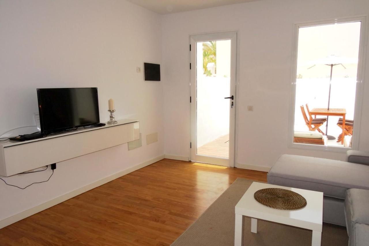 Casa Playa Los Pocillos In Puerto Del Carmen Puerto del Carmen  Zewnętrze zdjęcie