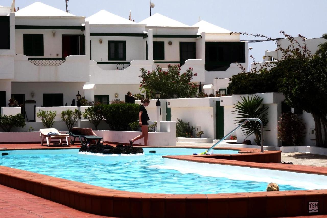 Casa Playa Los Pocillos In Puerto Del Carmen Puerto del Carmen  Zewnętrze zdjęcie