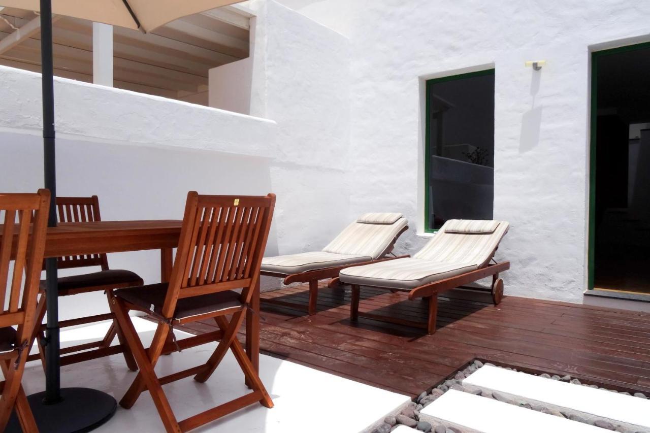 Casa Playa Los Pocillos In Puerto Del Carmen Puerto del Carmen  Zewnętrze zdjęcie