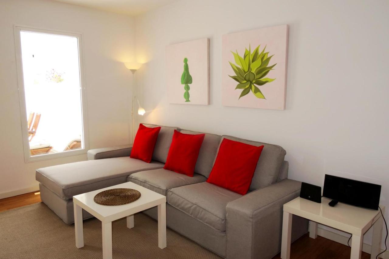 Casa Playa Los Pocillos In Puerto Del Carmen Puerto del Carmen  Zewnętrze zdjęcie