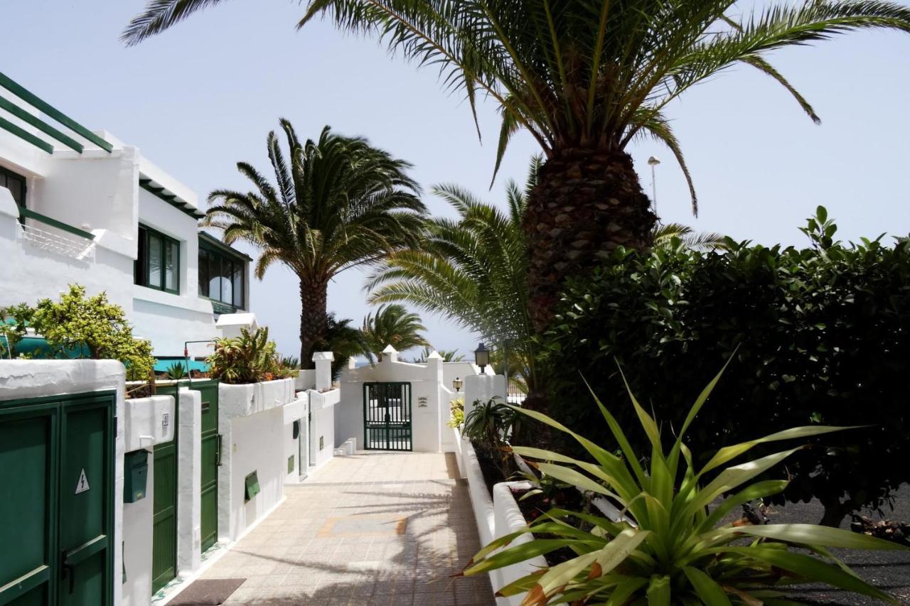 Casa Playa Los Pocillos In Puerto Del Carmen Puerto del Carmen  Zewnętrze zdjęcie