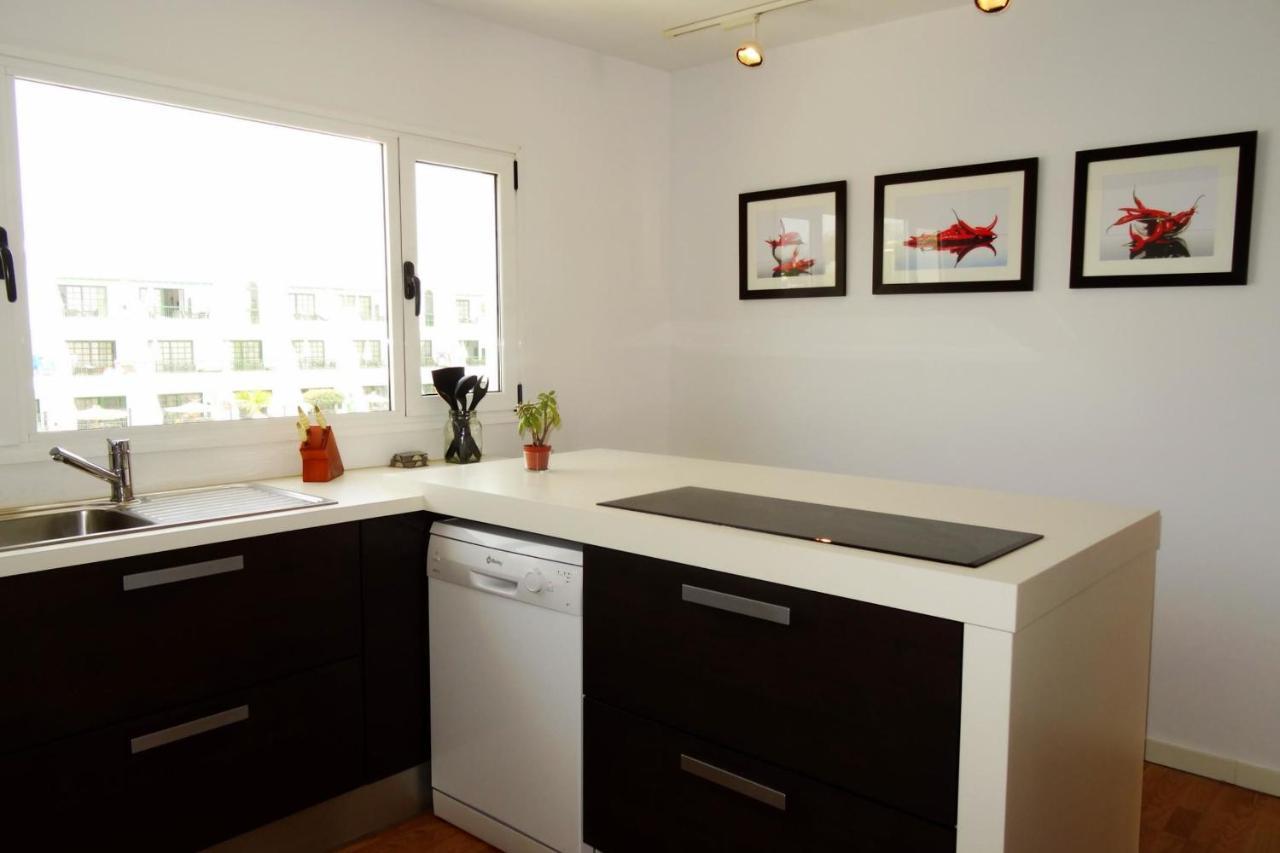 Casa Playa Los Pocillos In Puerto Del Carmen Puerto del Carmen  Zewnętrze zdjęcie