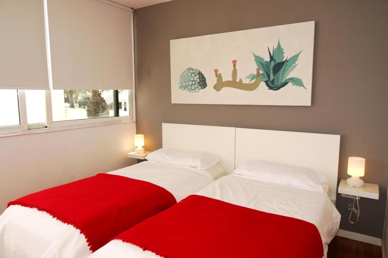 Casa Playa Los Pocillos In Puerto Del Carmen Puerto del Carmen  Zewnętrze zdjęcie