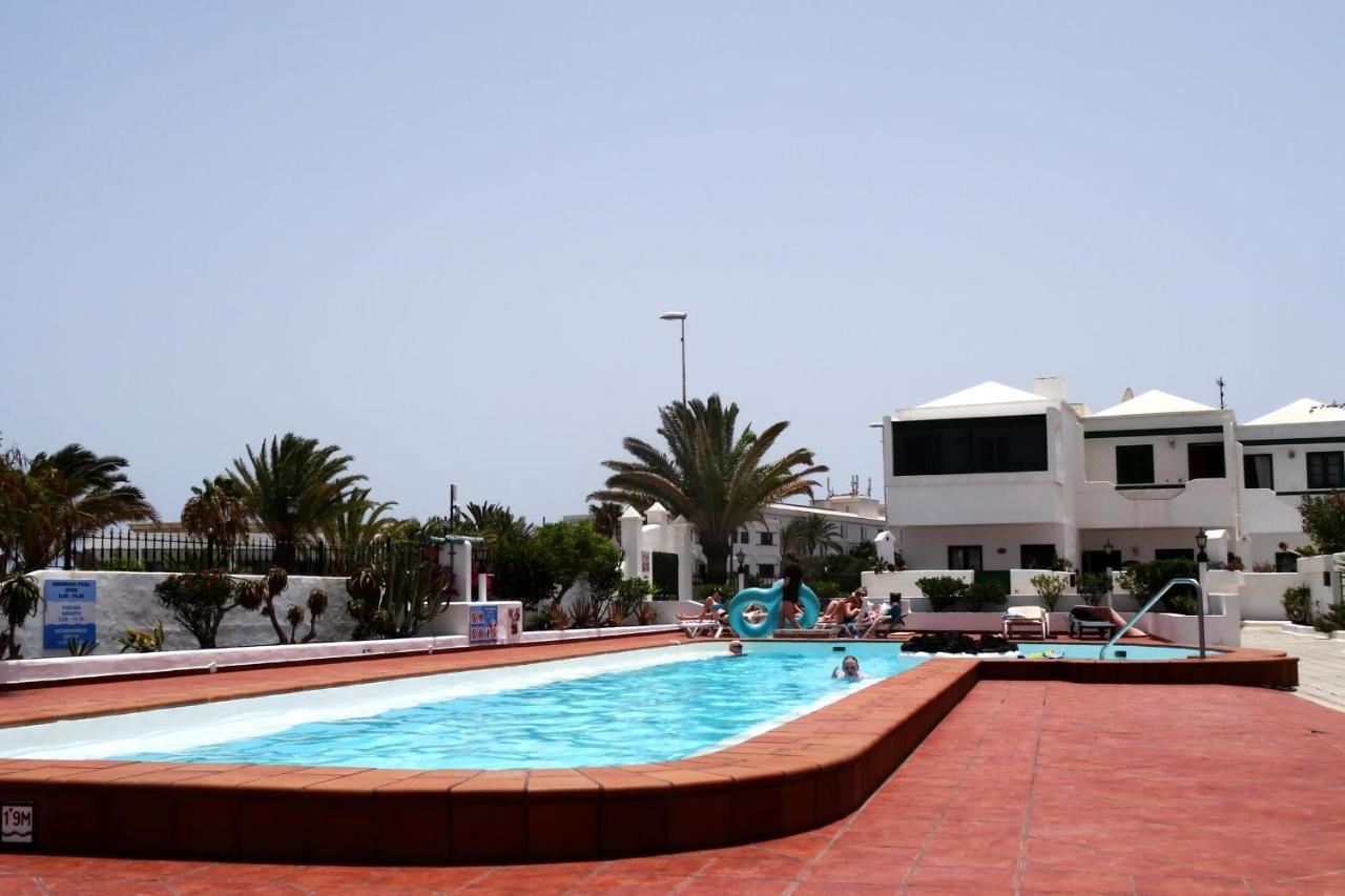 Casa Playa Los Pocillos In Puerto Del Carmen Puerto del Carmen  Zewnętrze zdjęcie