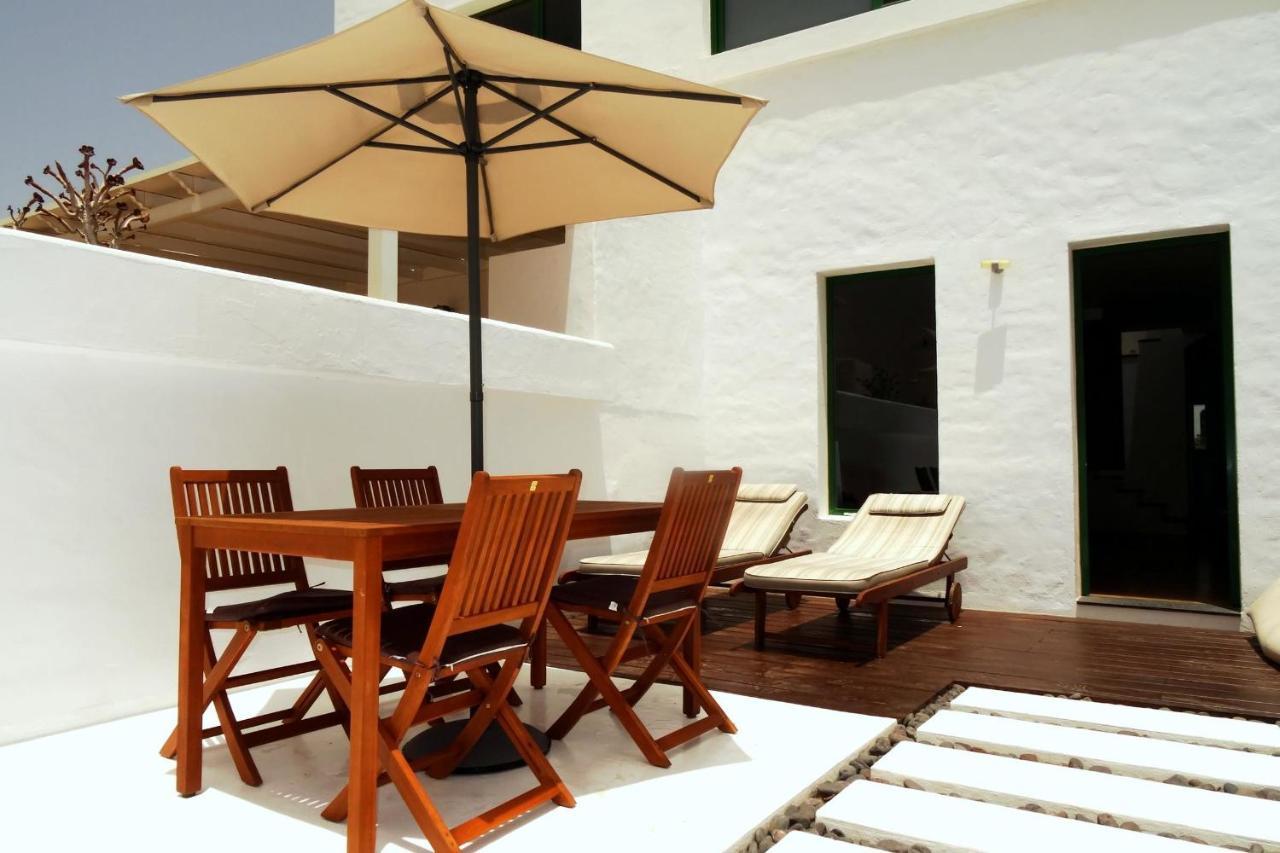 Casa Playa Los Pocillos In Puerto Del Carmen Puerto del Carmen  Zewnętrze zdjęcie