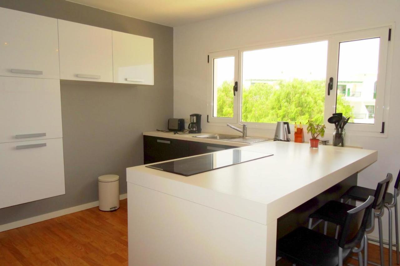 Casa Playa Los Pocillos In Puerto Del Carmen Puerto del Carmen  Zewnętrze zdjęcie