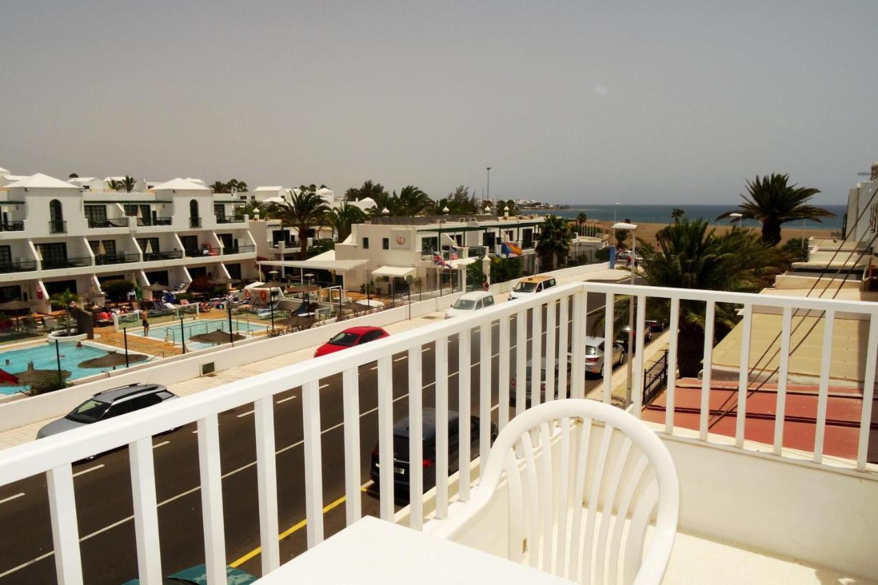 Casa Playa Los Pocillos In Puerto Del Carmen Puerto del Carmen  Zewnętrze zdjęcie