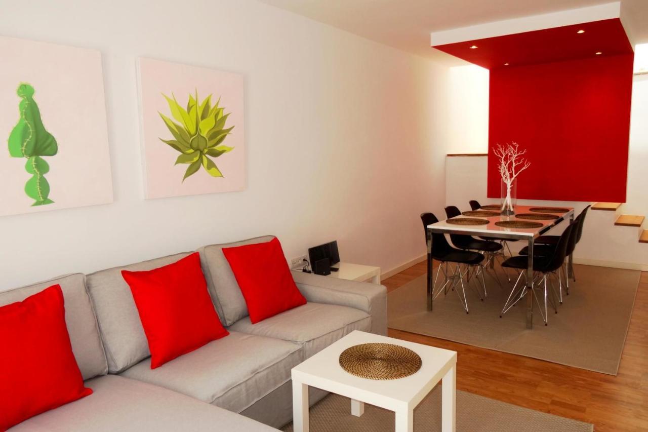 Casa Playa Los Pocillos In Puerto Del Carmen Puerto del Carmen  Zewnętrze zdjęcie