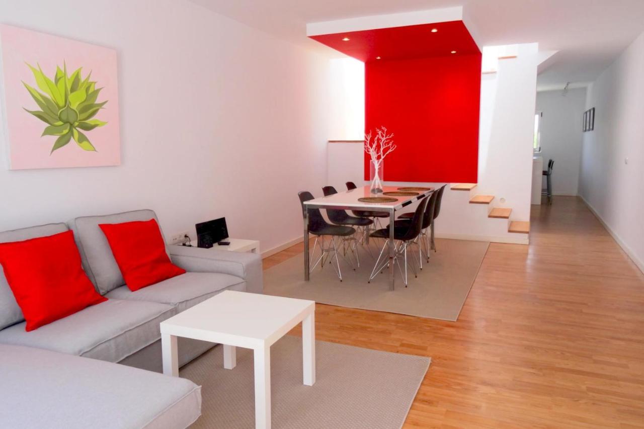 Casa Playa Los Pocillos In Puerto Del Carmen Puerto del Carmen  Zewnętrze zdjęcie